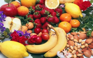 Стоимость минимального набора продуктов в Петербурге за месяц выросла на 1,2 процента