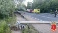 В ДТП на Приморском проспекте погибли три пассажирки ...