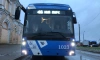 Разыскивается петербуржец, ударивший водителя троллейбуса на площади Труда