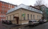 Мансардный этаж особняка Шафровой снесут в центре Петербурга