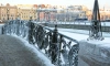 В Петербург на день придёт кратковременное потепление