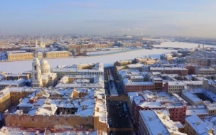 Петербуржцы выступили за продление новогодних праздников 