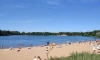 В Ленобласти сократился список пригодных для купания водоемов