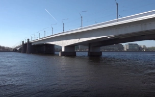 Технологические разводки мостов стартуют в Петербурге