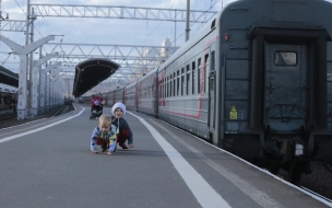 В Петербурге школьный туризм снизился на 50%