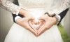 В прошлом году петербуржцы заключили почти 60 тыс. браков