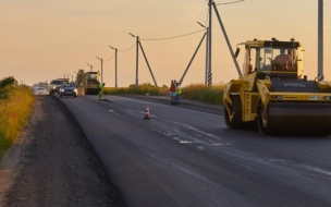 В Ленобласти объявили три тендера на дорожный ремонт на 1,5 млрд рублей