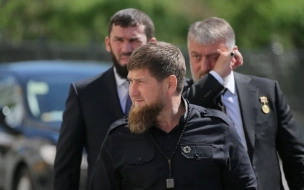 Кадыров исключил свой уход на федеральные должности