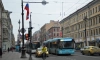 В Петербурге не ожидают нехватки водителей автобусов к транспортной реформе