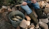 На Липовском озере утонул рыбак из Петербурга