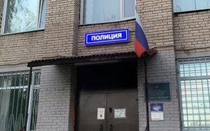 Предполагаемого убийцу отца бывшего защитника "Зенита" задержали в Петербурге