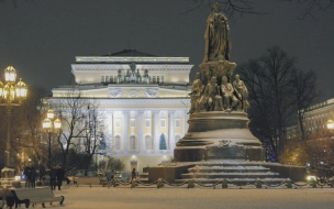 Петербург стал самым востребованным городом для путешествий на февральские праздники
