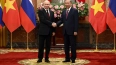 Эксперты прокомментировали визит Путина во Вьетнам