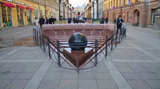 Стало известно, какие фонтаны закрываются на техобслуживание в Петербурге