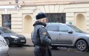 Полиция Петербурга ищет мужчину, который хотел изнасиловать студентку под угрозой пистолета