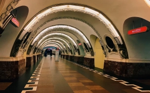 Петербуржцам рассказали, как будет работать метро в Новый год