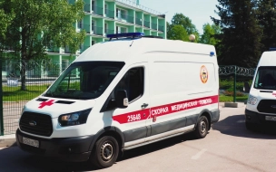 В Сланцах  скончались семь человек  от отравления суррогатным алкоголем 