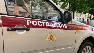 В Кировском районе задержали мужчину, пырнувшего ножом петербуржца