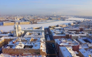 В прошлом году спрос на краткосрочную аренду жилья в Петербурге вырос в 2 раза