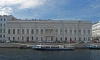 У Музея Фаберже в Петербурге появится городской причал