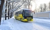 ECOLINES запускает автобусные рейсы Петербург — Рига