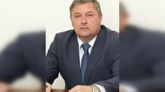 Врио главы администрации Калининского района назначен Владимир Ростовский
