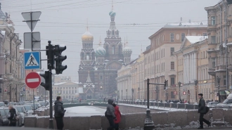Петербург провел более 500 деловых международных мероприятий в 2021 году