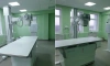 Новый рентген установили в Гатчинской больнице