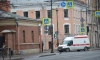 Renault сбил четвероклассника на самокате в Приморском районе