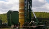 Украина расторгла соглашение с Россией по эксплуатации ракетного комплекса «Сатана»