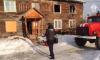 Глава горхозяйства Лесосибирска задержан по делу о гибели детей при пожаре