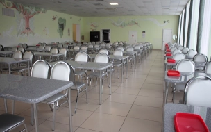 Пансионат "Заря" в Репино начнет принимать отдыхающих с 11 апреля