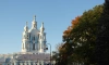 В Петербурге 13 сентября будет тепло и без дождей