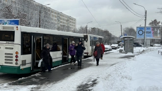 В Санкт-Петербурге обсуждают повышение цен на проезд в общественном транспорте