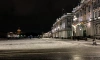 В Петербурге 26 декабря пройдёт небольшой снег