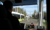 В Петербурге начнут контролировать выезд водителей на полосы для общественного транспорта