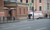 Рабочий скончался после падения на строительной площадке в Петроградском районе