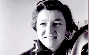 Умерла призёр Олимпиады 1960 года по конькобежному спорту Тамара Рылова