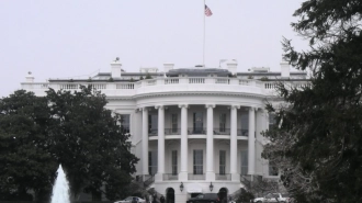 Назван состав делегации США на саммите на Аляске