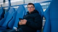 Аршавин ответил на вопрос о желании занять место спортив...