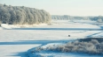 На Нарвском водохранилище нашли замерзший труп 16-летнего ...