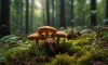 Биолог рассказал, как получить полезные свойства из грибов  