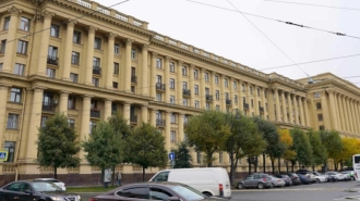 Здание института "ЛенНИИпроект" признали региональным памятником