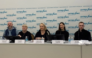 ТЮЗ им. Брянцева объявил премьеры 2024 года
