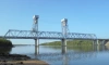 Трасса "Кола" будет перекрыта из-за разводки моста через Свирь 19 августа