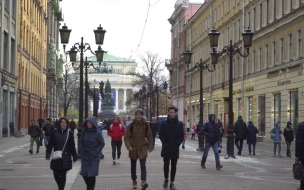 Туристы пожаловались на курортный сбор в Петербурге