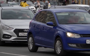 В Ленобласти пенсионеров освободили от уплаты налога на автомобиль