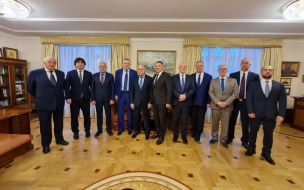 Ленобласть и Абхазия начнут сотрудничество в сфере туризма и АПК
