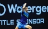 Теннисист Евгений Донской обыграл шведа на St. Petersburg Open