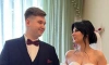 Более 300 пар сыграли свадьбу в Ленобласти на прошедшей неделе